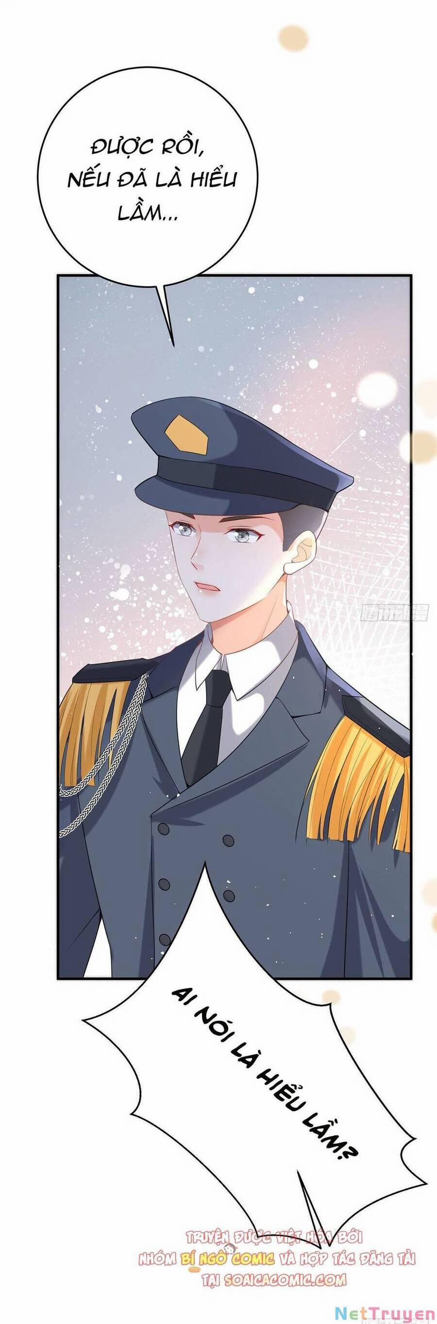 Thiên Kim Đẳng Cấp Của Ác Ma 20 trang 8