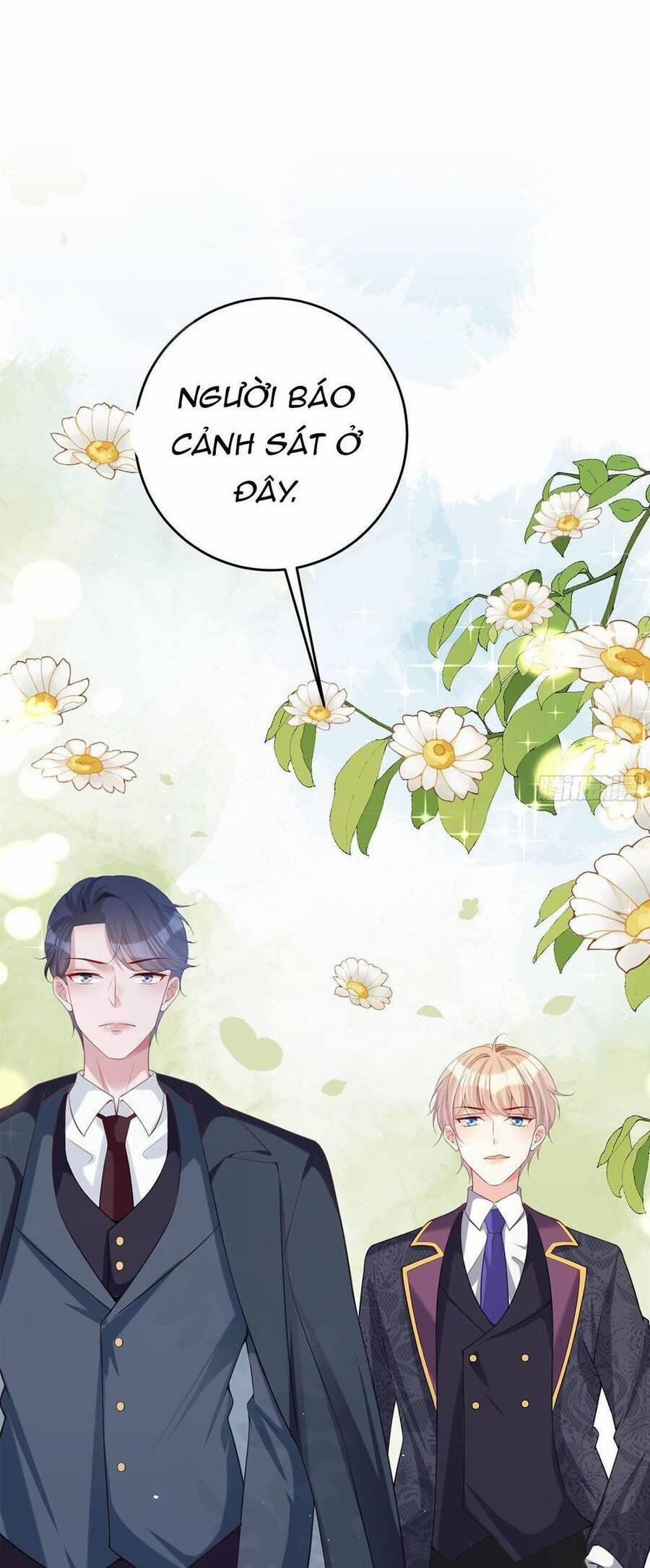 Thiên Kim Đẳng Cấp Của Ác Ma 20 trang 9