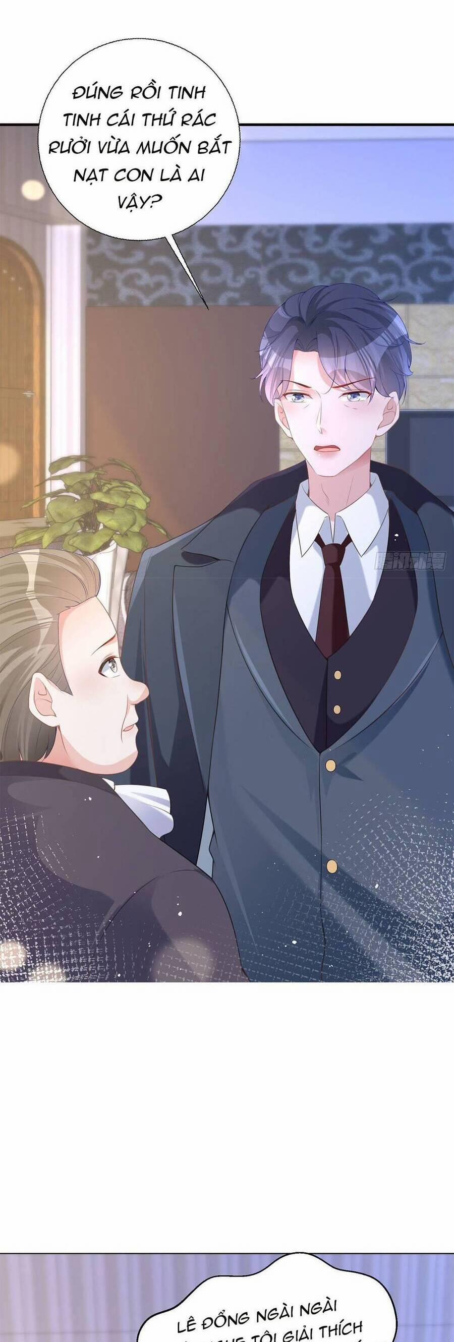 Thiên Kim Đẳng Cấp Của Ác Ma 21 trang 13