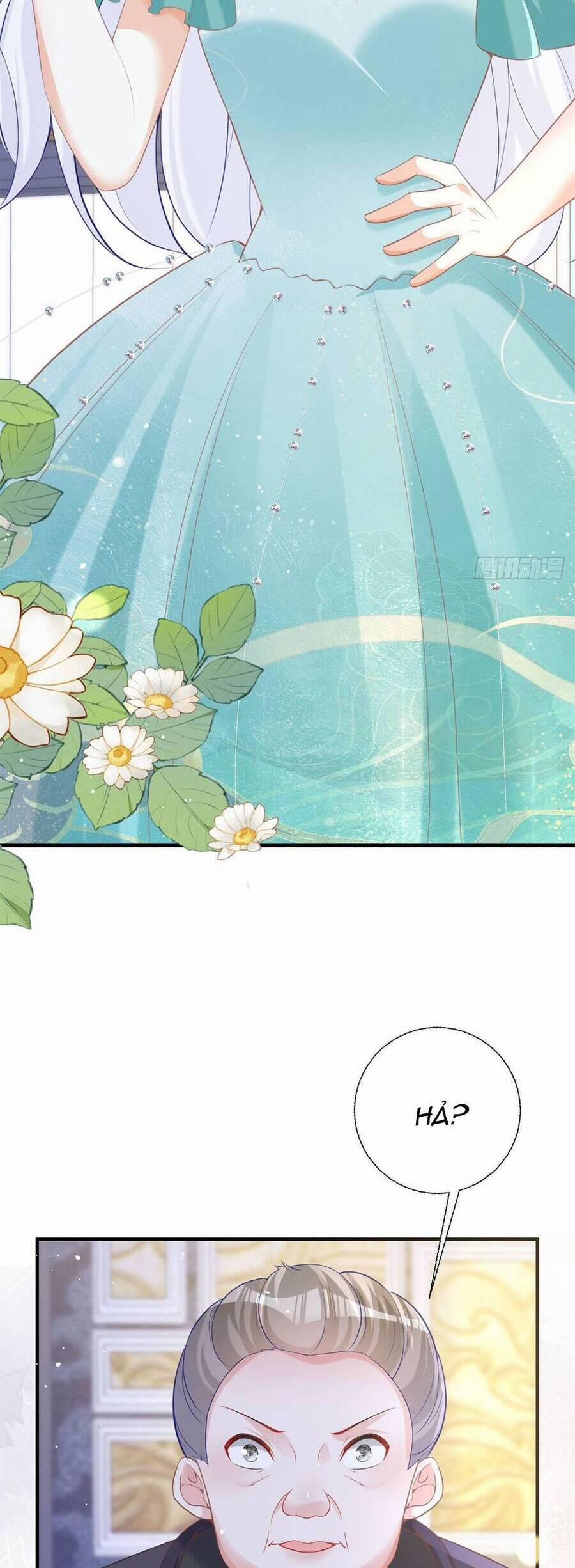 Thiên Kim Đẳng Cấp Của Ác Ma 21 trang 16