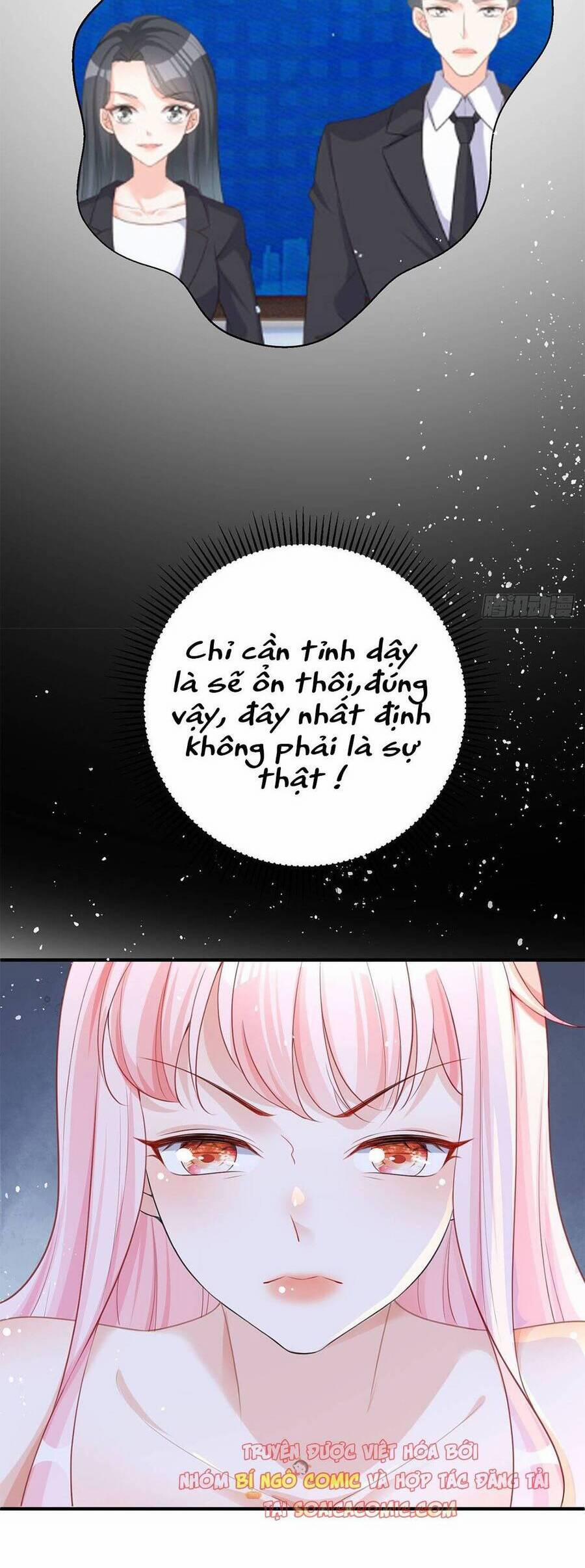 Thiên Kim Đẳng Cấp Của Ác Ma 21 trang 2