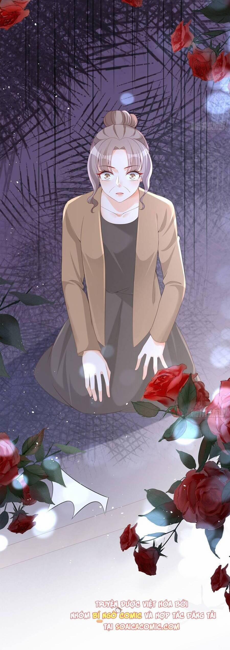 Thiên Kim Đẳng Cấp Của Ác Ma 21 trang 20