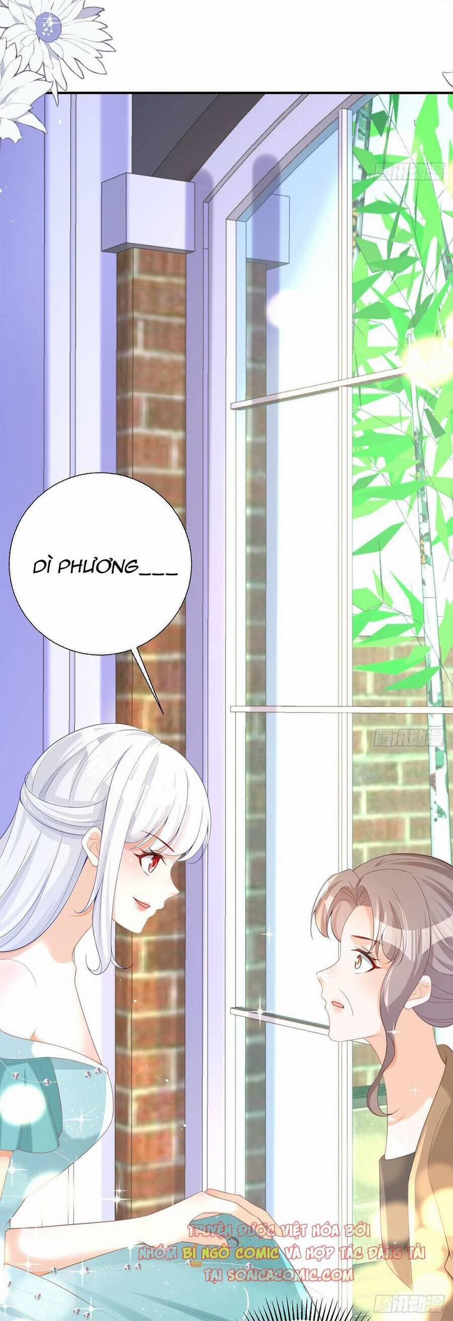 Thiên Kim Đẳng Cấp Của Ác Ma 21 trang 23