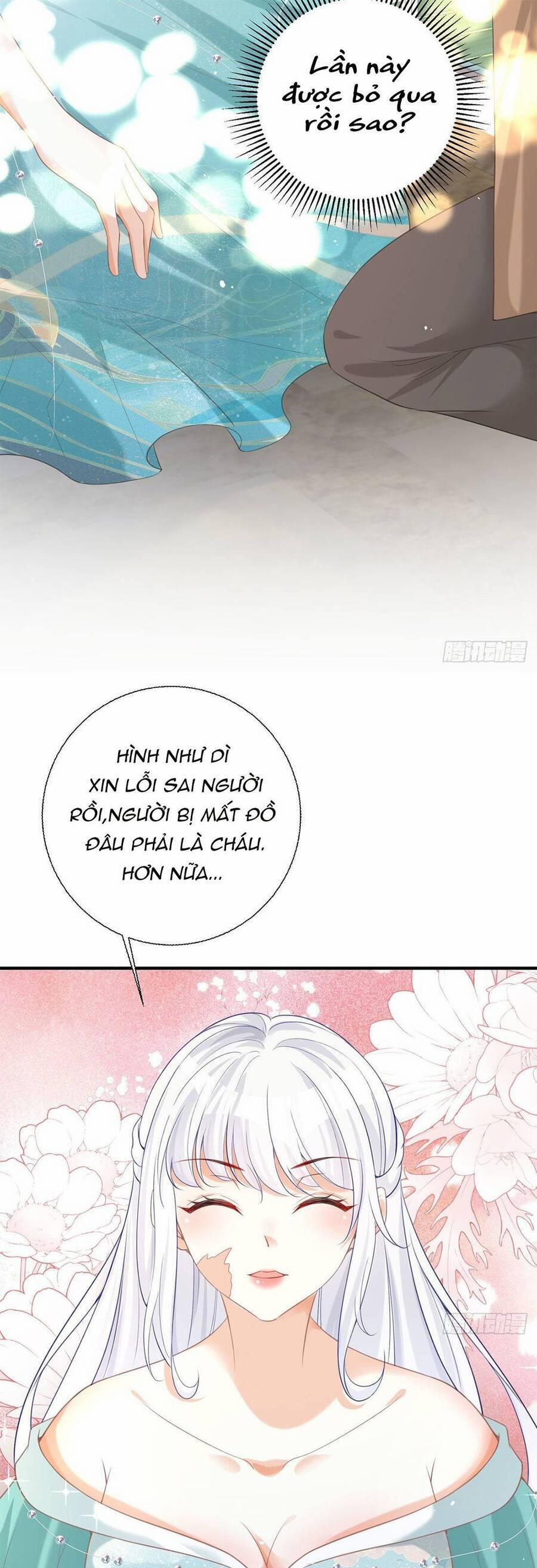 Thiên Kim Đẳng Cấp Của Ác Ma 21 trang 24