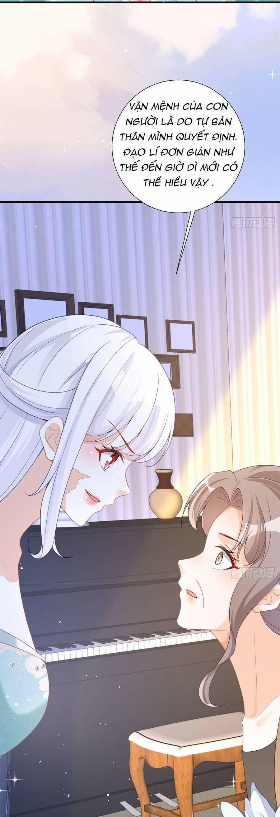 Thiên Kim Đẳng Cấp Của Ác Ma 21 trang 25