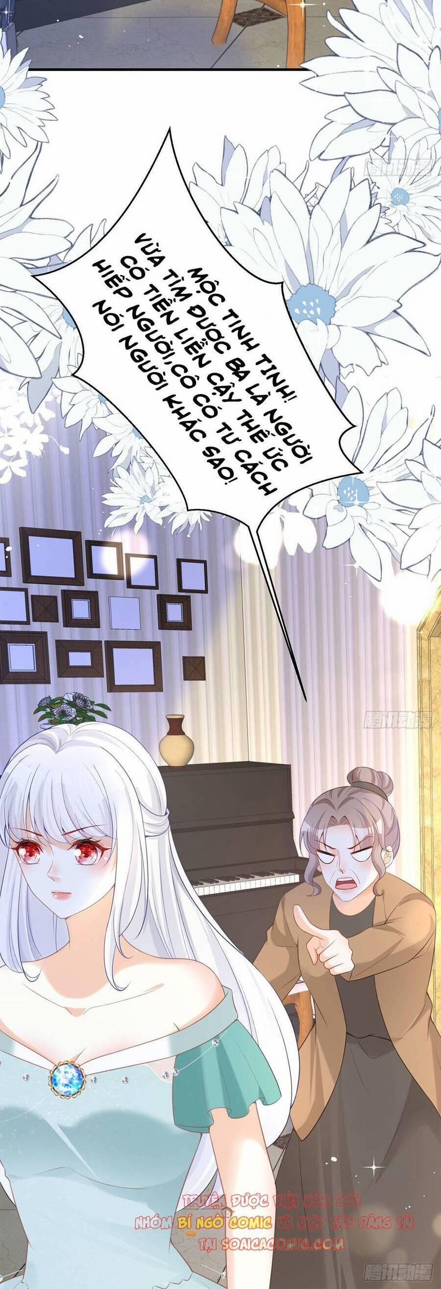 Thiên Kim Đẳng Cấp Của Ác Ma 21 trang 26