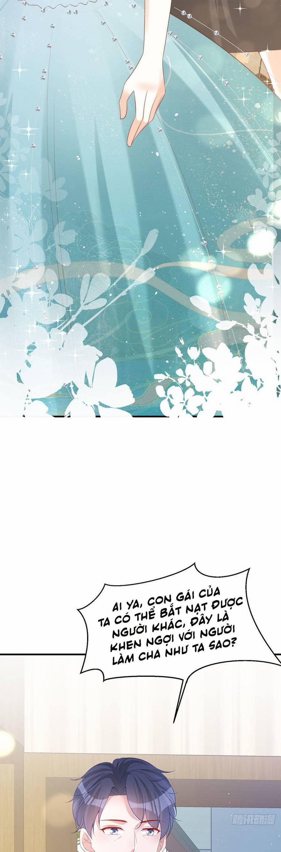 Thiên Kim Đẳng Cấp Của Ác Ma 21 trang 27