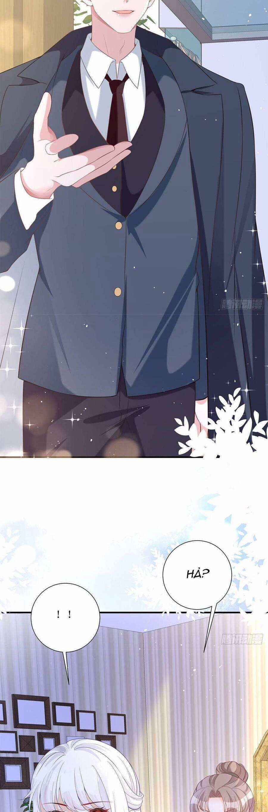 Thiên Kim Đẳng Cấp Của Ác Ma 21 trang 28