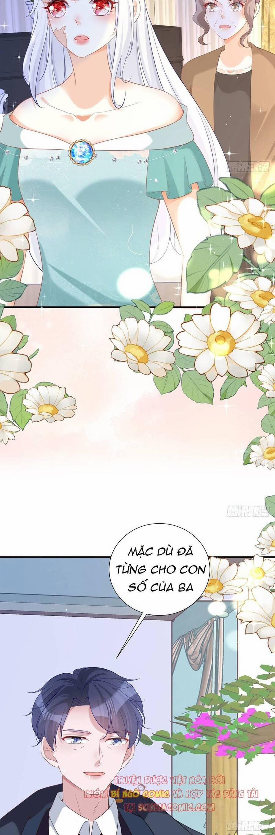 Thiên Kim Đẳng Cấp Của Ác Ma 21 trang 29