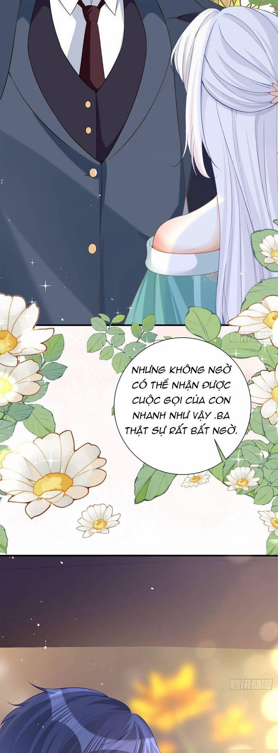 Thiên Kim Đẳng Cấp Của Ác Ma 21 trang 30