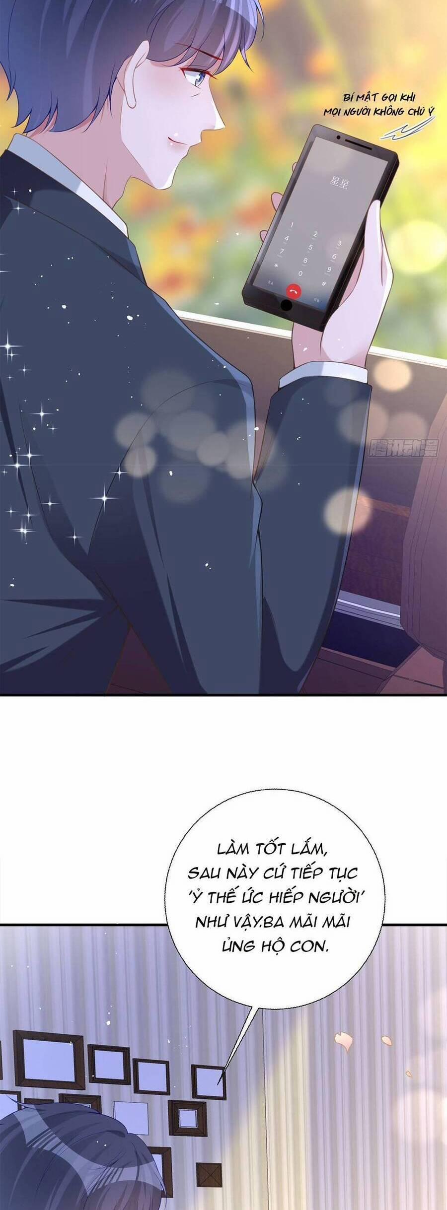 Thiên Kim Đẳng Cấp Của Ác Ma 21 trang 31