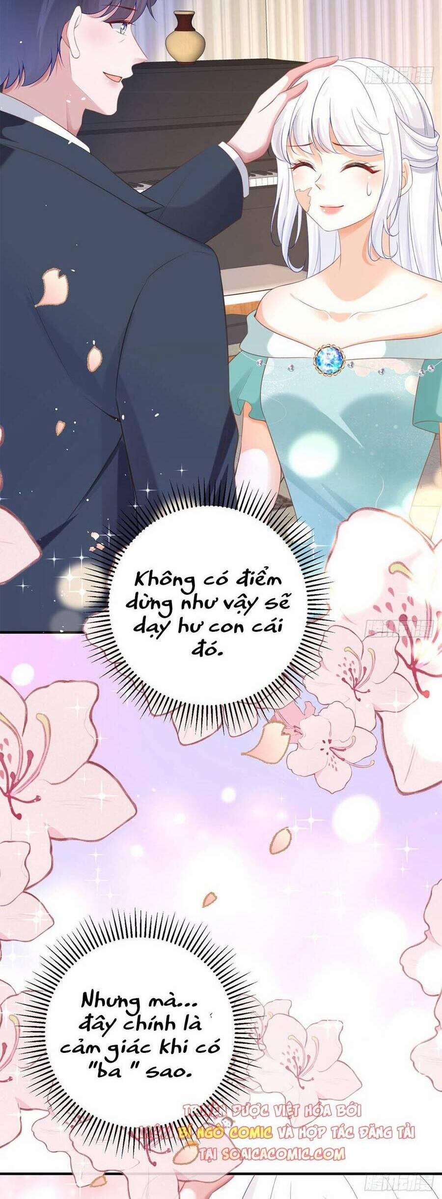 Thiên Kim Đẳng Cấp Của Ác Ma 21 trang 32