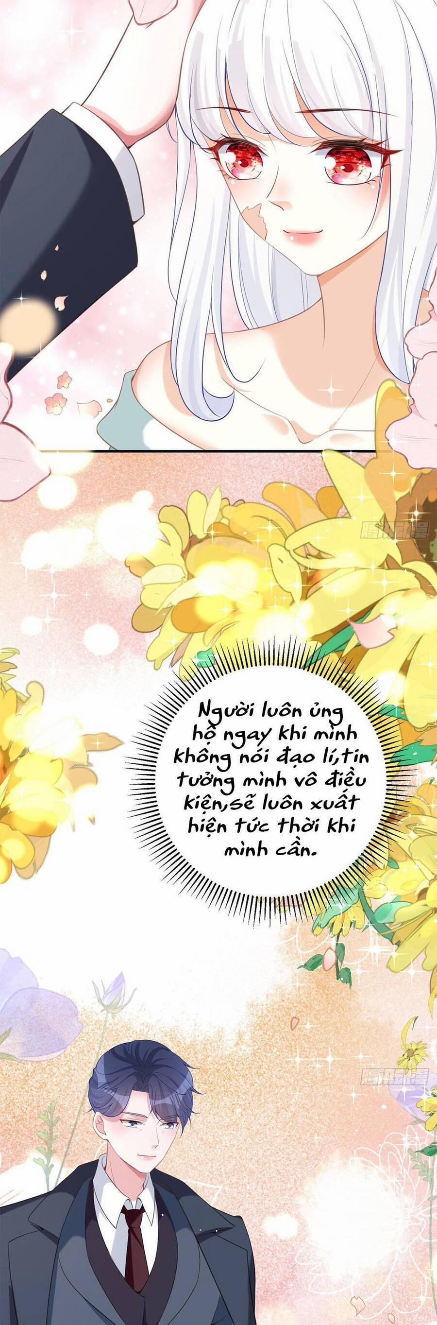 Thiên Kim Đẳng Cấp Của Ác Ma 21 trang 33