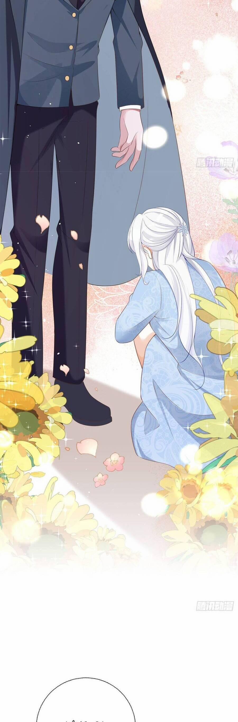 Thiên Kim Đẳng Cấp Của Ác Ma 21 trang 34