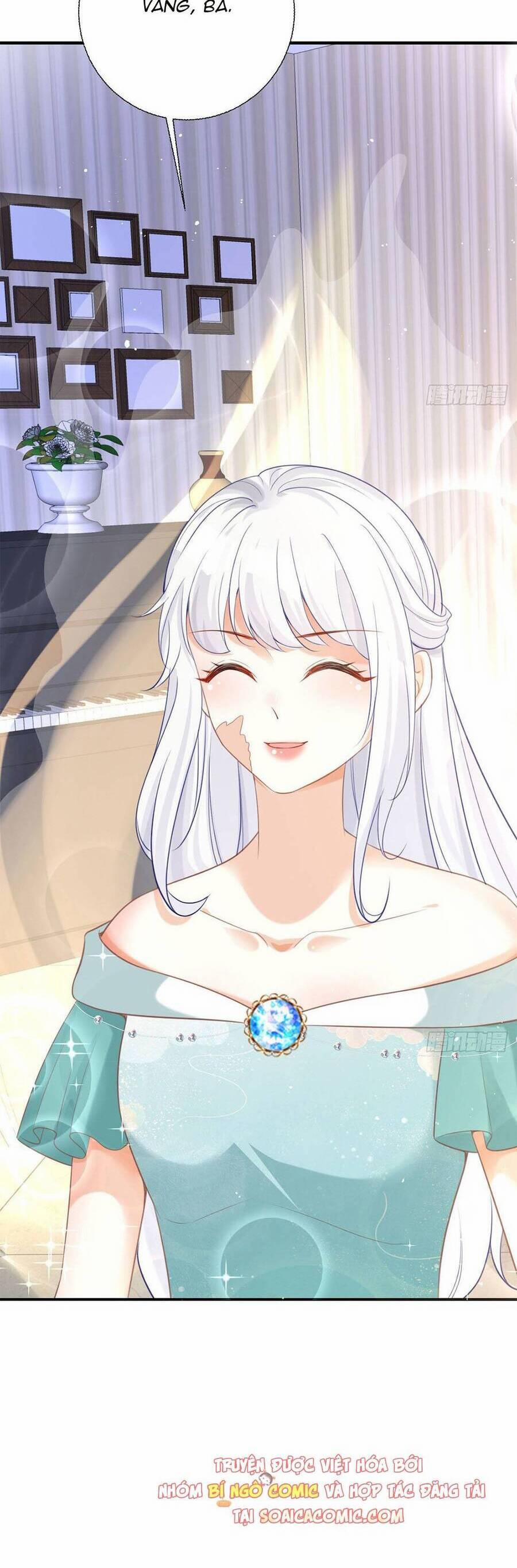 Thiên Kim Đẳng Cấp Của Ác Ma 21 trang 35