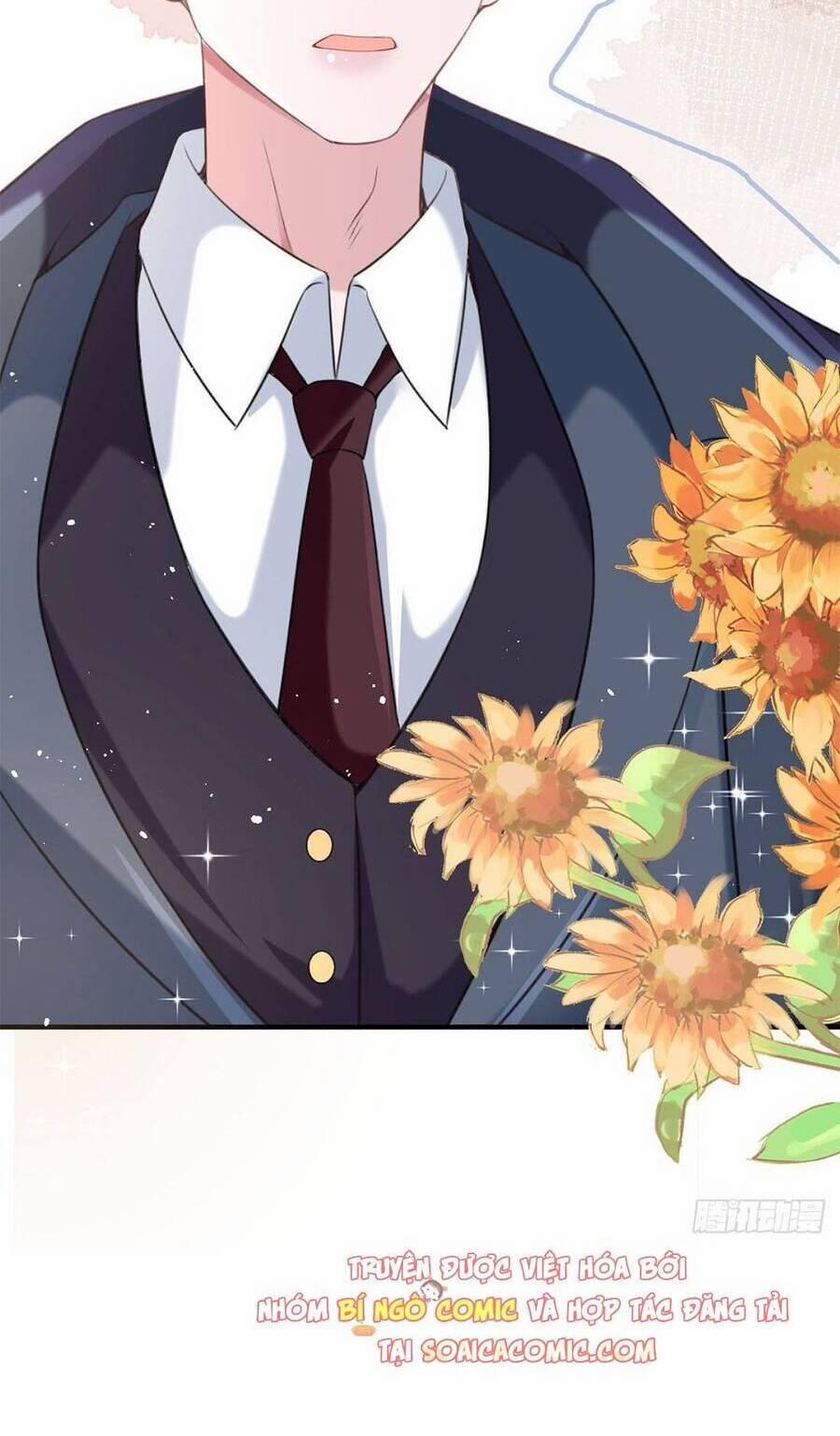 Thiên Kim Đẳng Cấp Của Ác Ma 21 trang 37