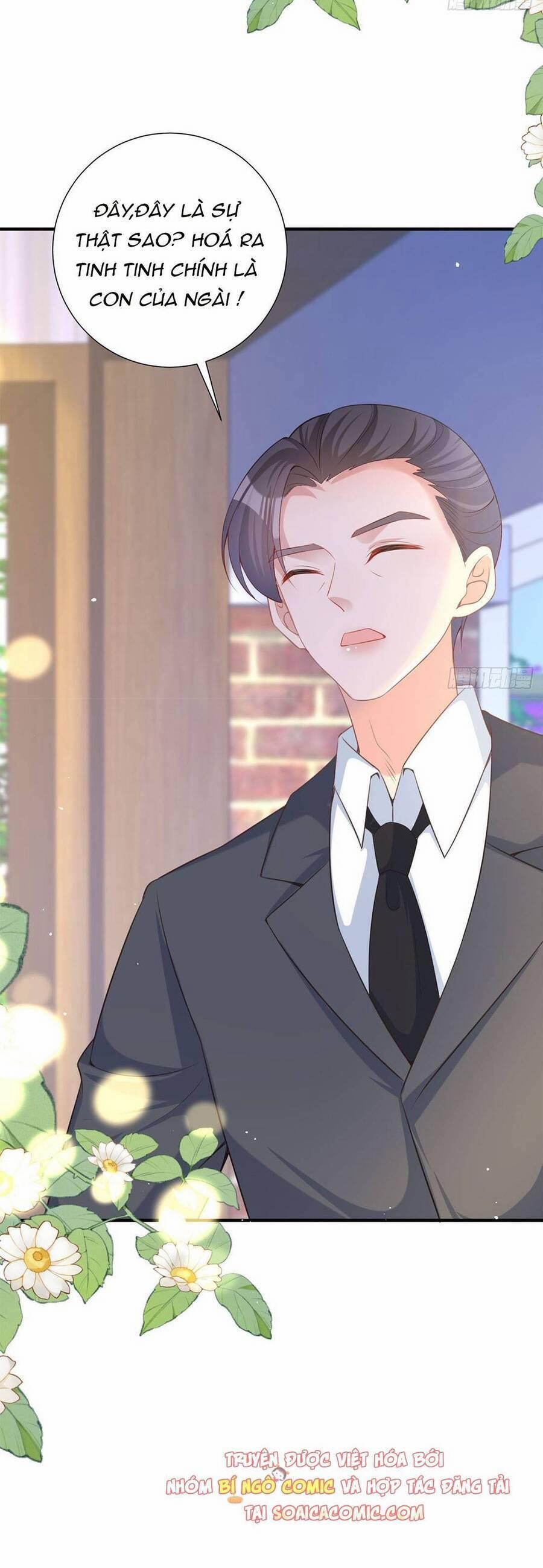 Thiên Kim Đẳng Cấp Của Ác Ma 21 trang 5