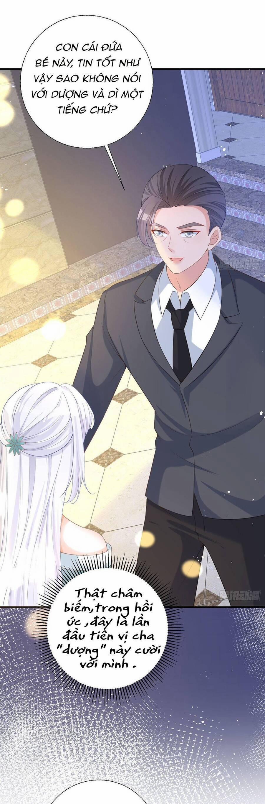 Thiên Kim Đẳng Cấp Của Ác Ma 21 trang 6