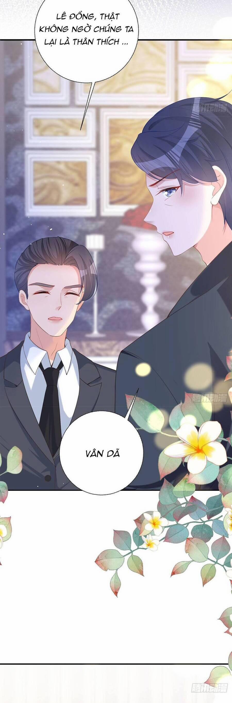 Thiên Kim Đẳng Cấp Của Ác Ma 21 trang 7