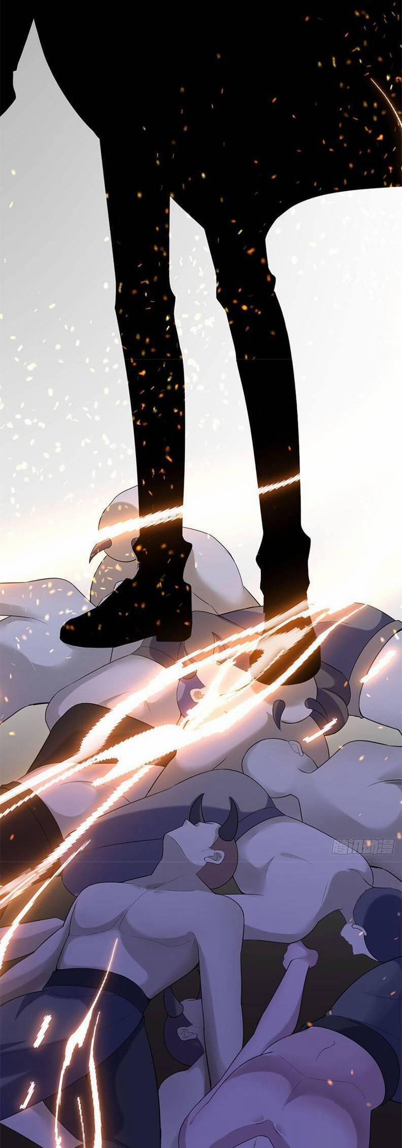 Thiên Kim Đẳng Cấp Của Ác Ma 22 trang 1