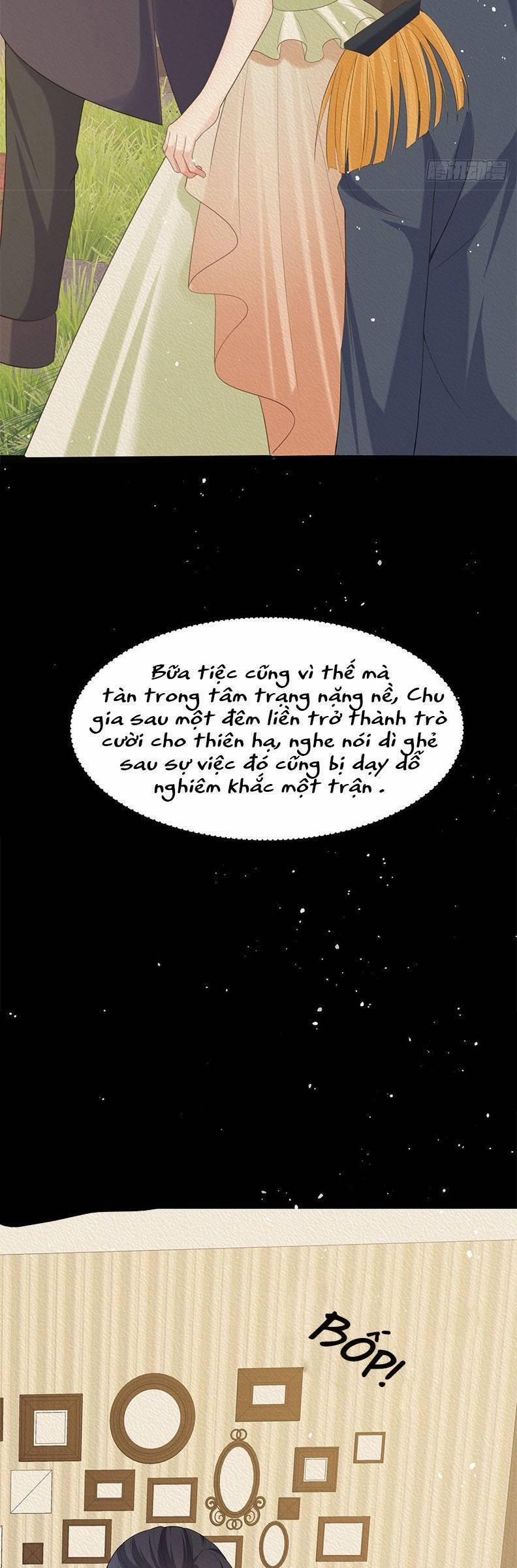 Thiên Kim Đẳng Cấp Của Ác Ma 22 trang 10