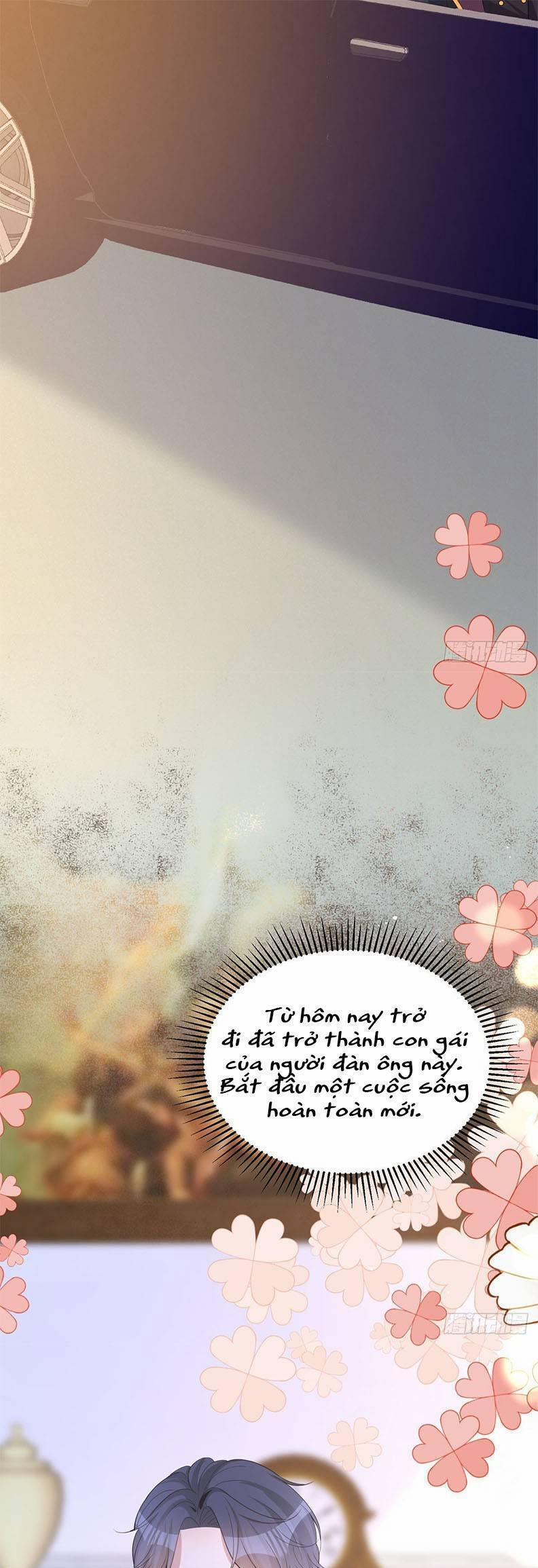 Thiên Kim Đẳng Cấp Của Ác Ma 22 trang 12