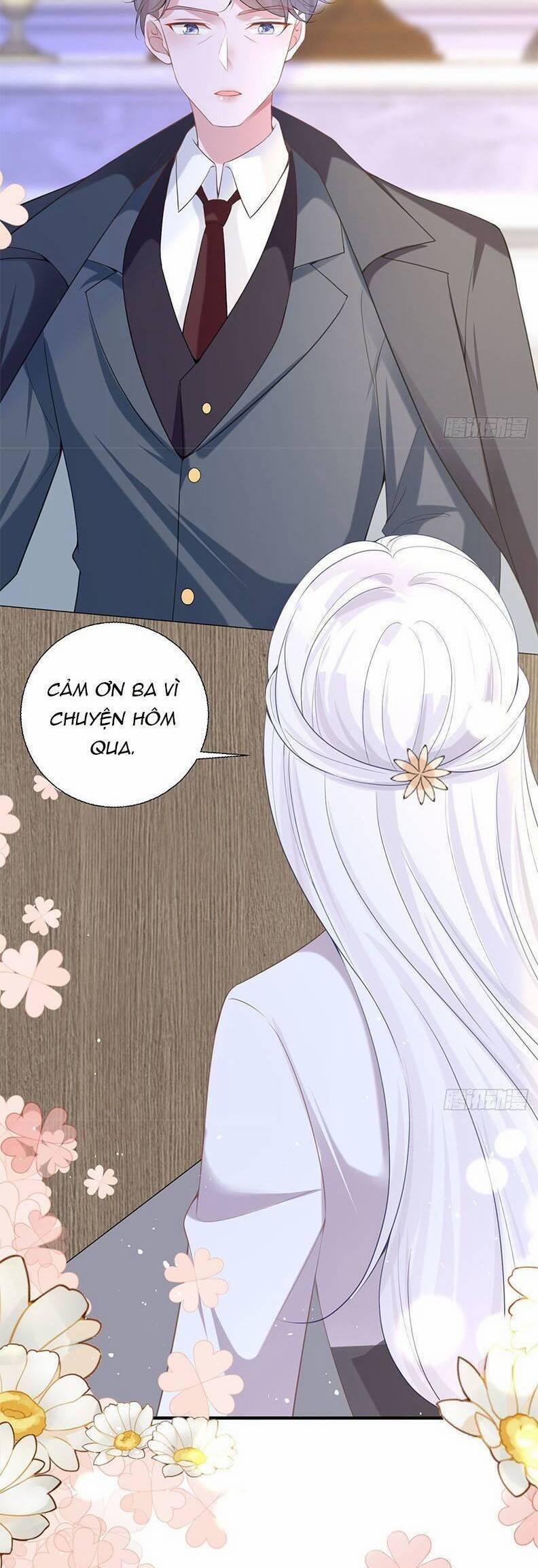 Thiên Kim Đẳng Cấp Của Ác Ma 22 trang 13