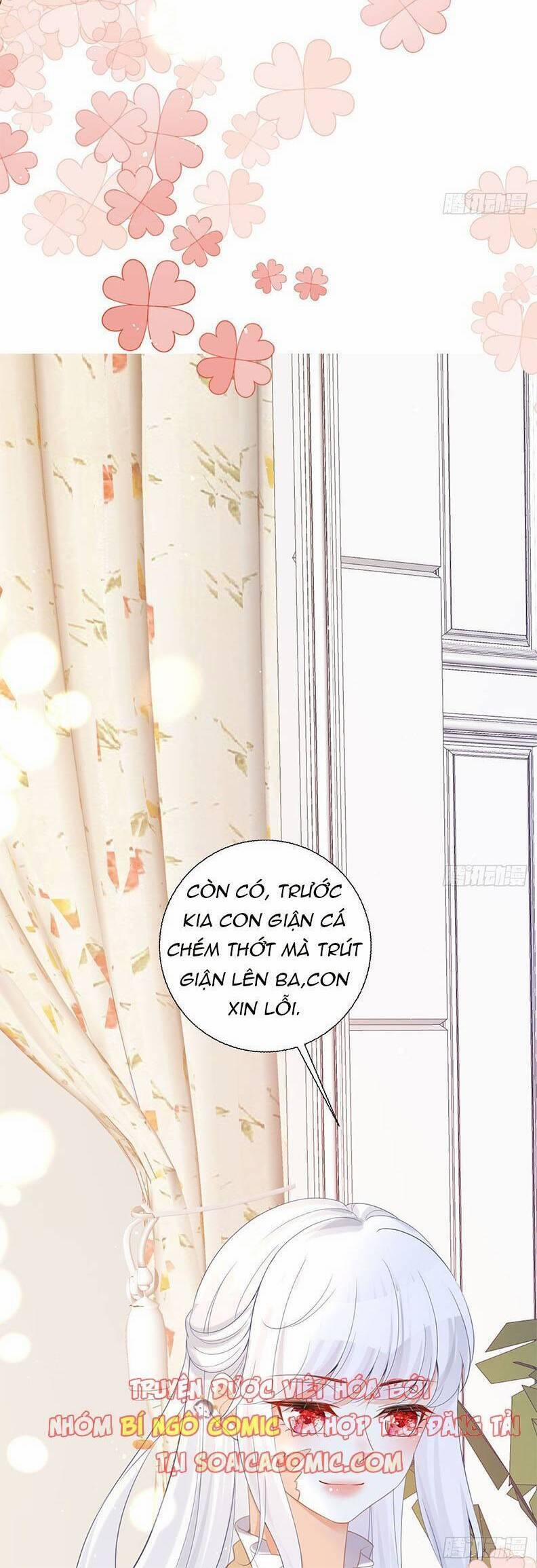 Thiên Kim Đẳng Cấp Của Ác Ma 22 trang 14