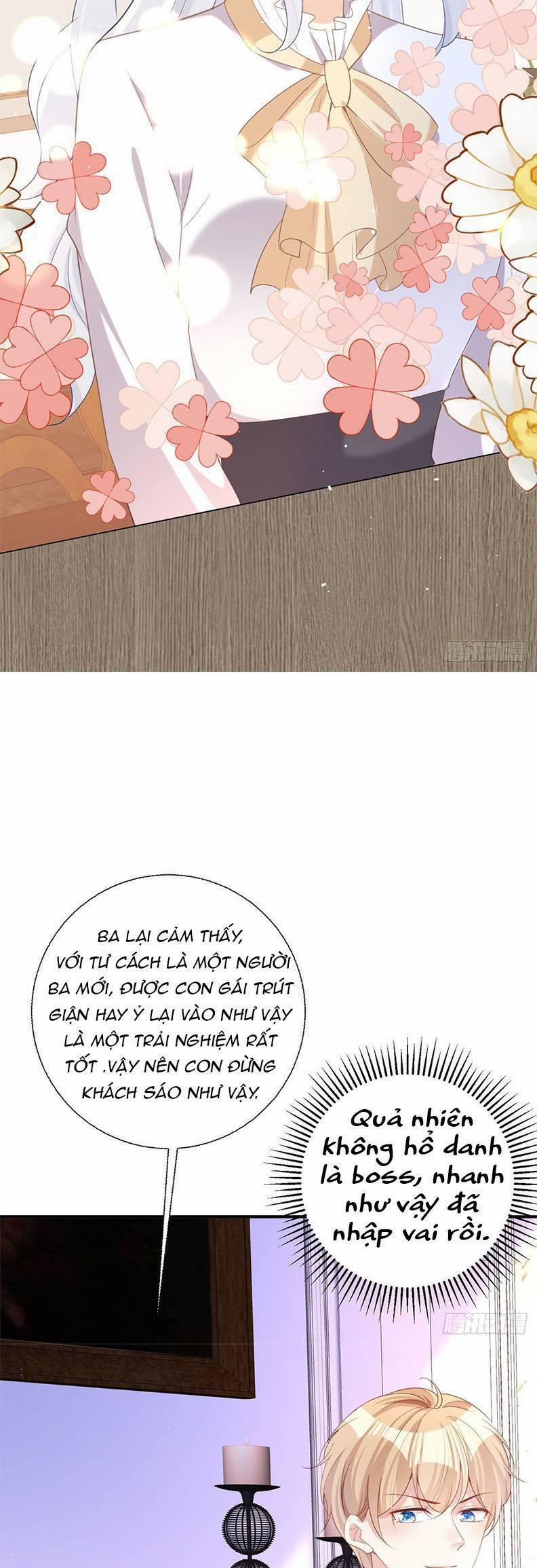 Thiên Kim Đẳng Cấp Của Ác Ma 22 trang 15