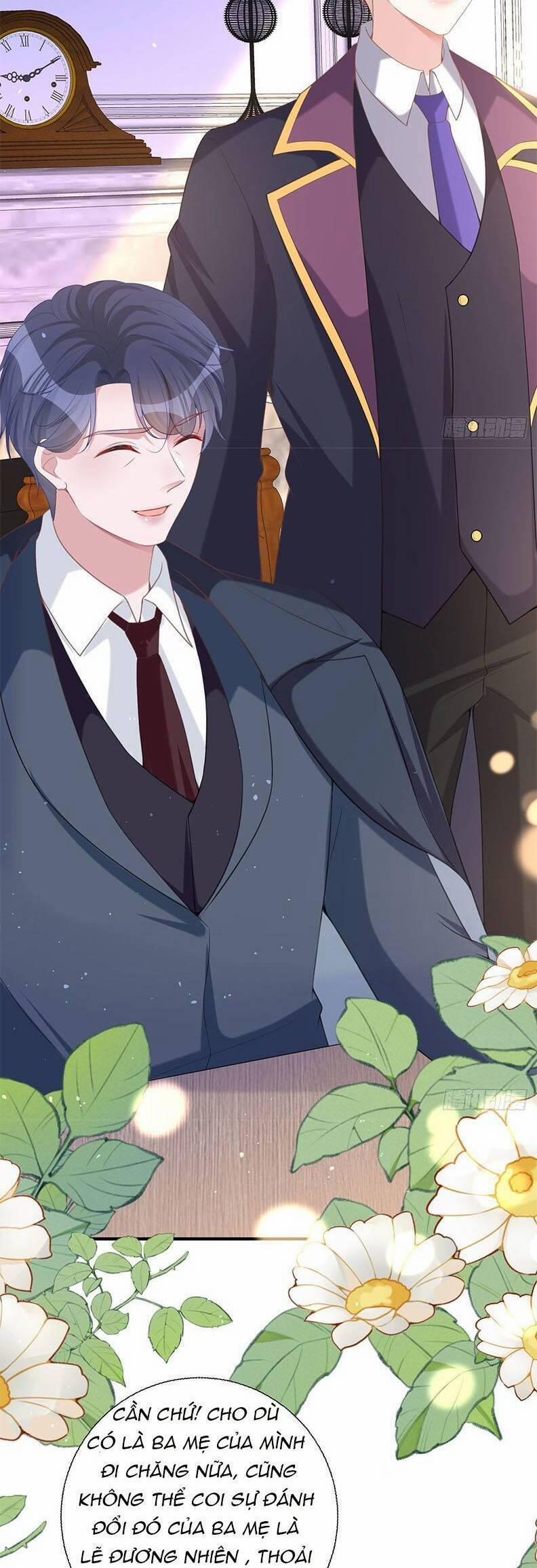 Thiên Kim Đẳng Cấp Của Ác Ma 22 trang 16