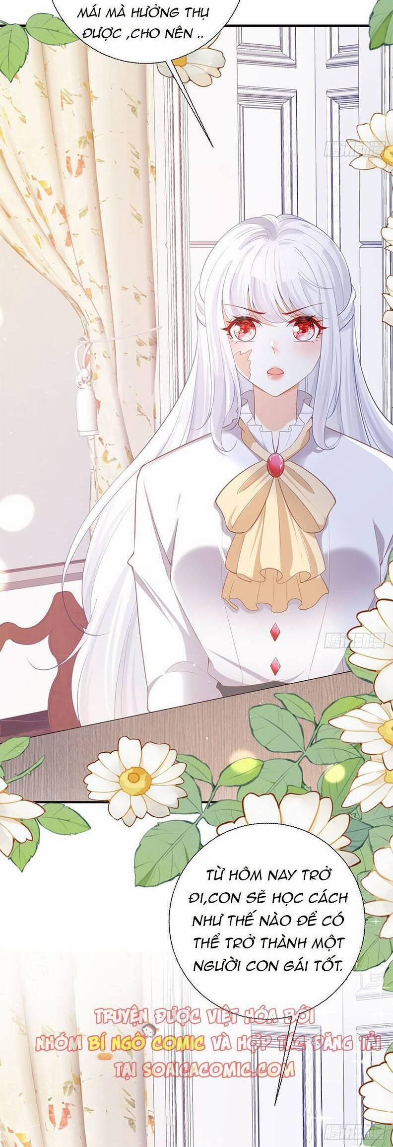 Thiên Kim Đẳng Cấp Của Ác Ma 22 trang 17