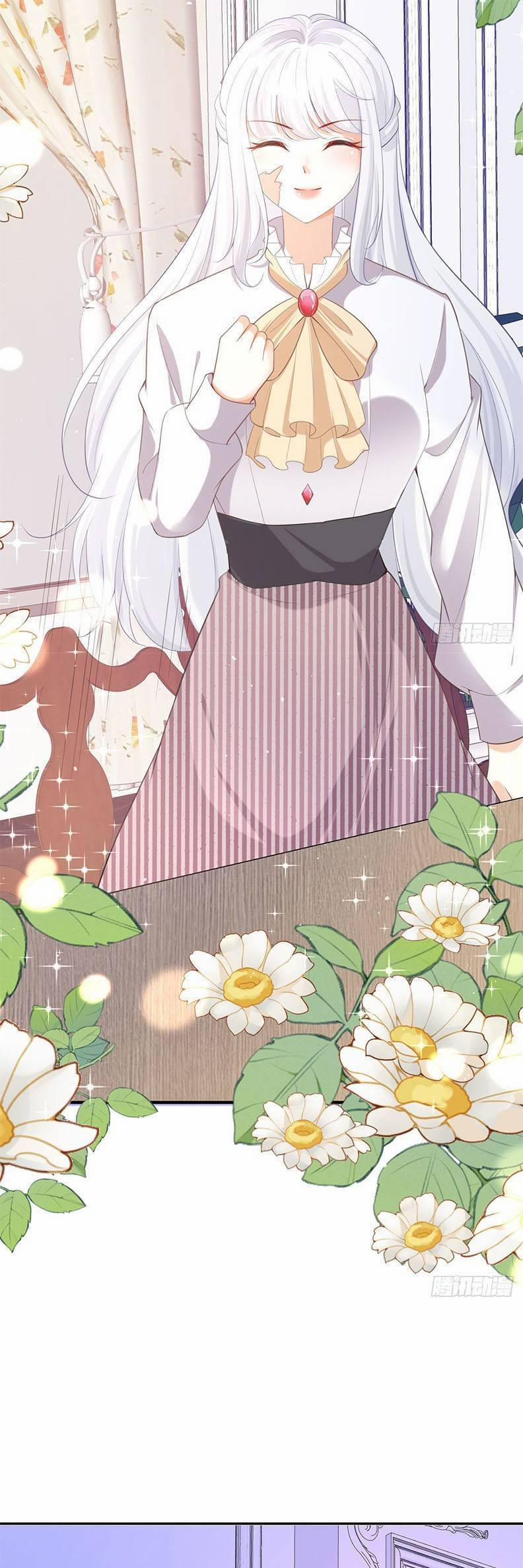 Thiên Kim Đẳng Cấp Của Ác Ma 22 trang 18