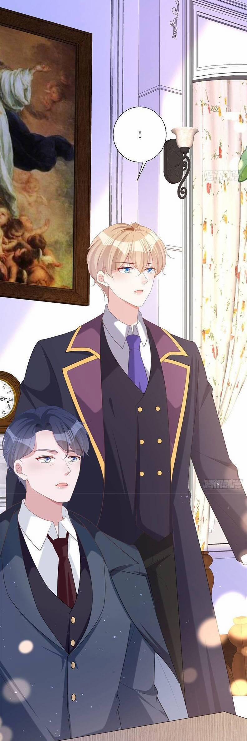 Thiên Kim Đẳng Cấp Của Ác Ma 22 trang 19