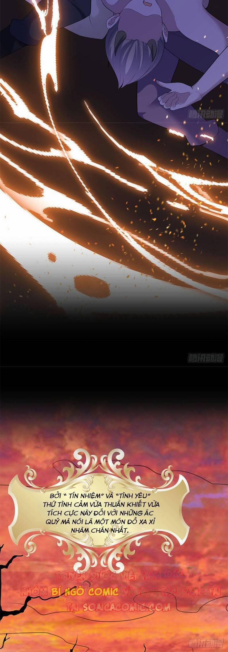 Thiên Kim Đẳng Cấp Của Ác Ma 22 trang 2