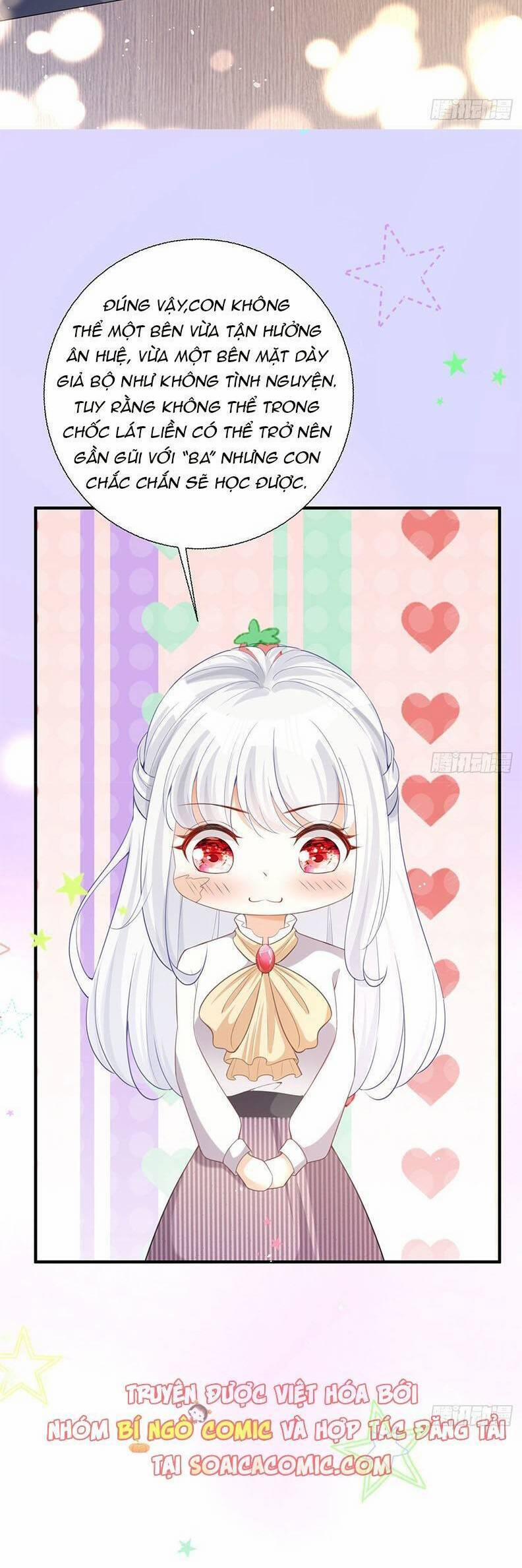 Thiên Kim Đẳng Cấp Của Ác Ma 22 trang 20