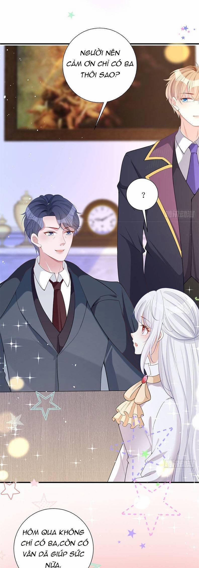 Thiên Kim Đẳng Cấp Của Ác Ma 22 trang 21