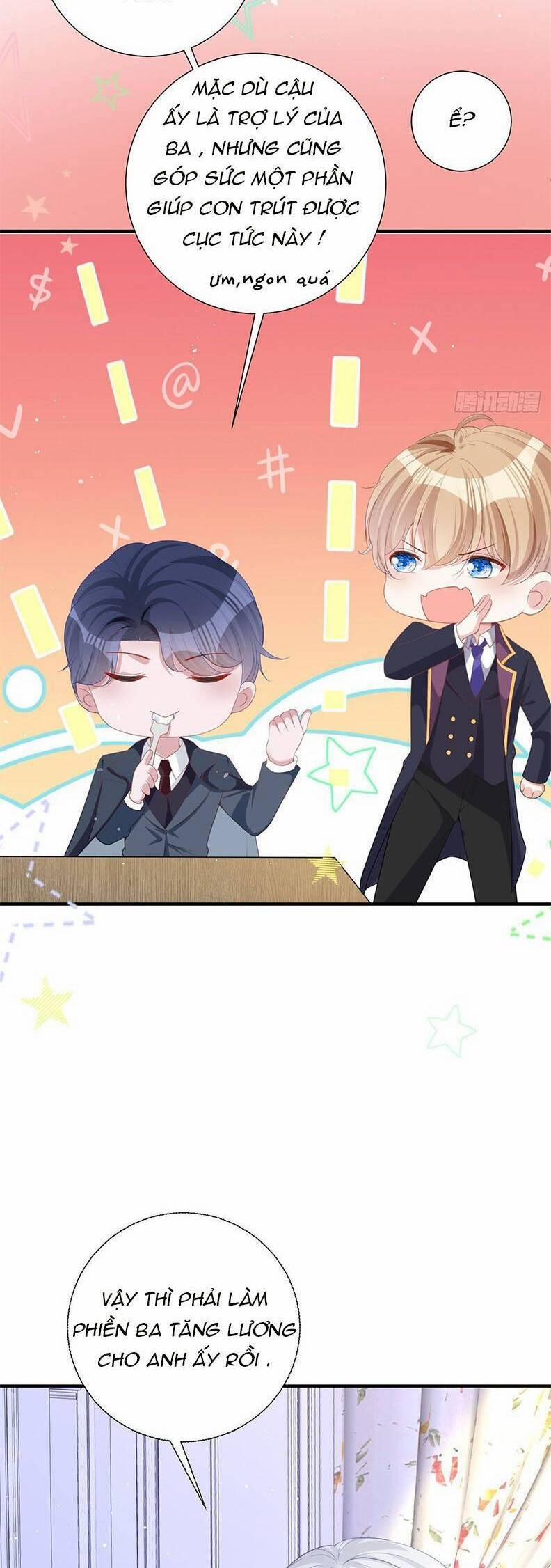 Thiên Kim Đẳng Cấp Của Ác Ma 22 trang 22