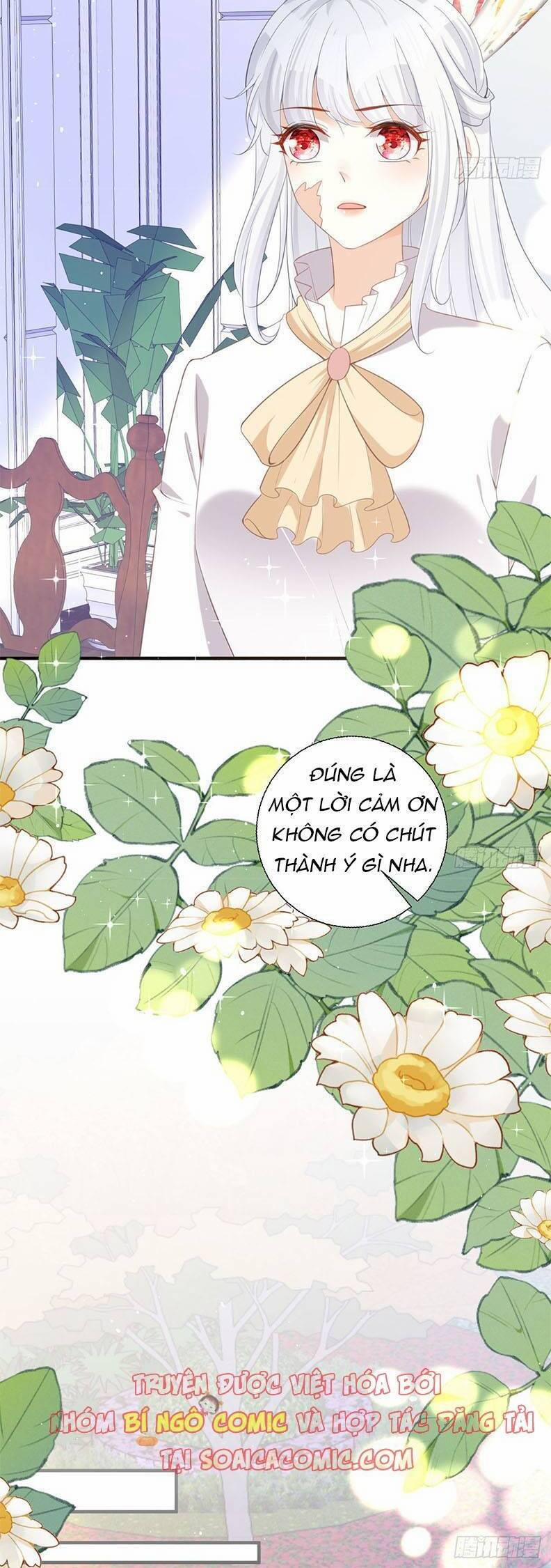 Thiên Kim Đẳng Cấp Của Ác Ma 22 trang 23