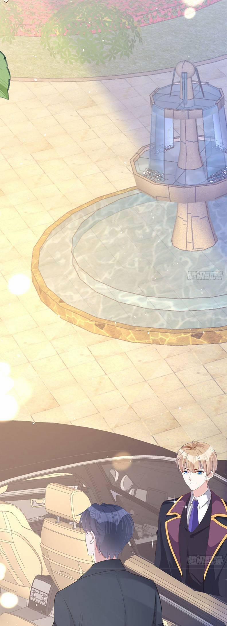 Thiên Kim Đẳng Cấp Của Ác Ma 22 trang 24