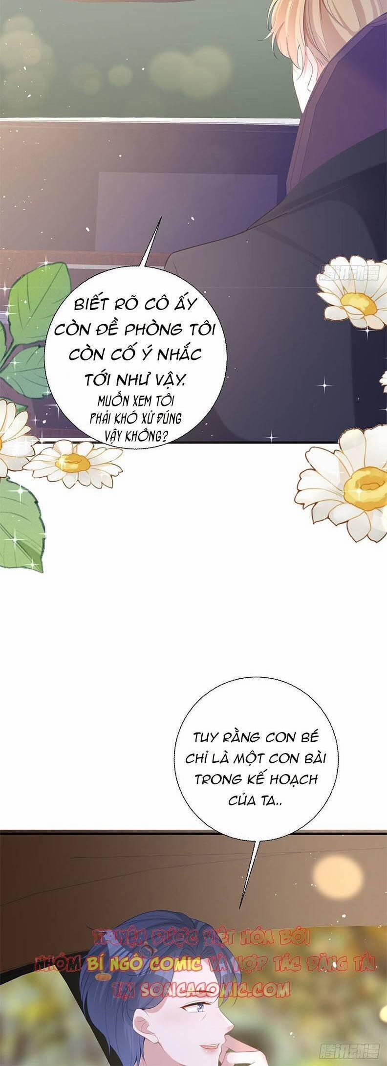 Thiên Kim Đẳng Cấp Của Ác Ma 22 trang 26