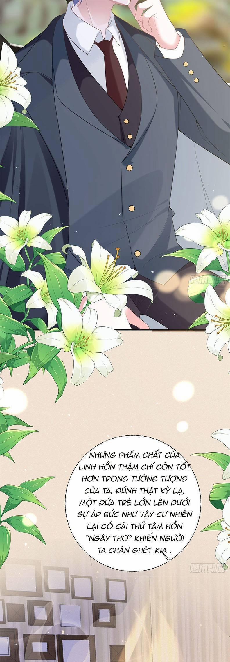 Thiên Kim Đẳng Cấp Của Ác Ma 22 trang 27