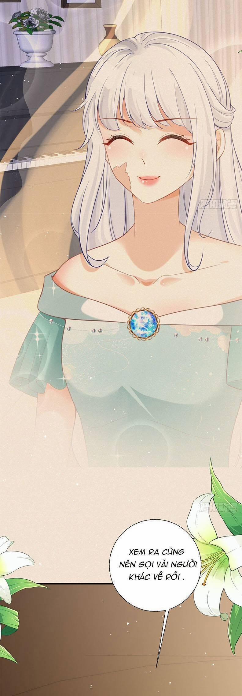 Thiên Kim Đẳng Cấp Của Ác Ma 22 trang 28