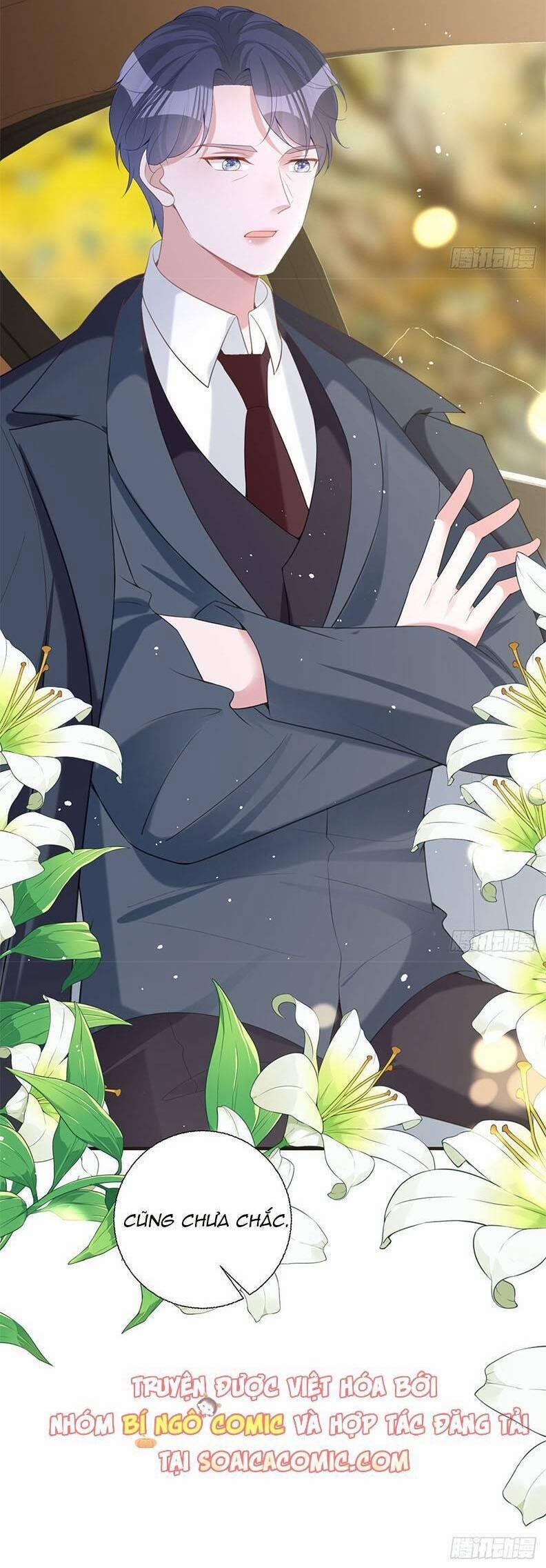 Thiên Kim Đẳng Cấp Của Ác Ma 22 trang 29