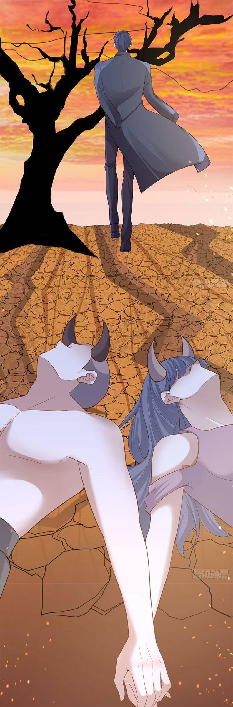 Thiên Kim Đẳng Cấp Của Ác Ma 22 trang 3