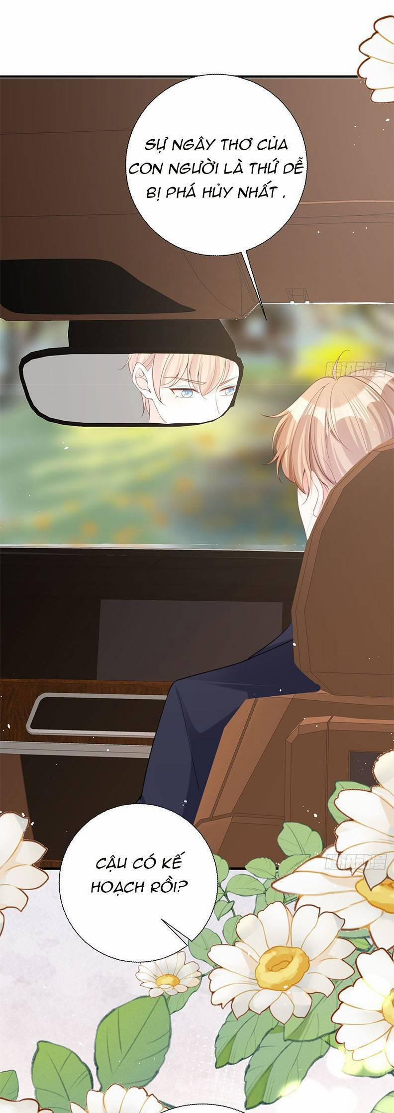 Thiên Kim Đẳng Cấp Của Ác Ma 22 trang 30