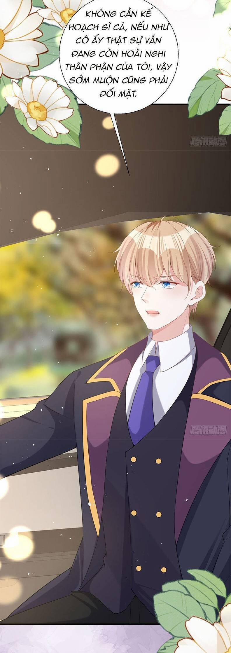 Thiên Kim Đẳng Cấp Của Ác Ma 22 trang 31