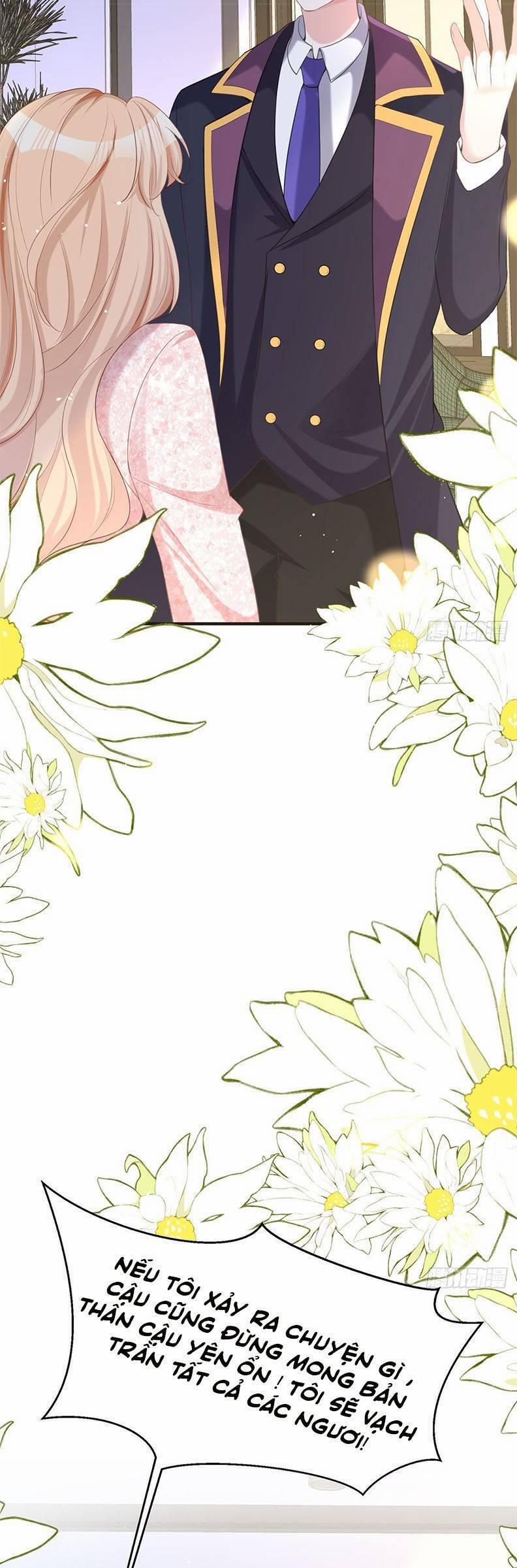 Thiên Kim Đẳng Cấp Của Ác Ma 22 trang 34