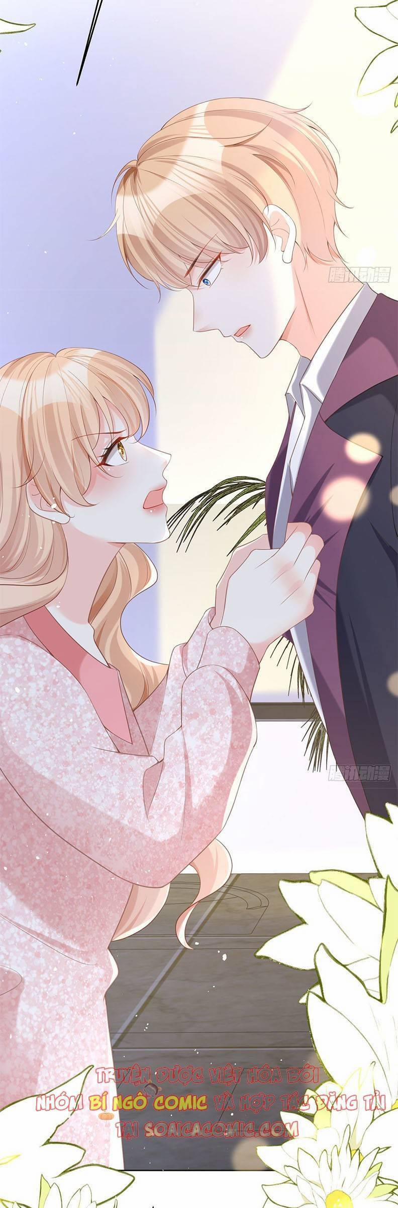 Thiên Kim Đẳng Cấp Của Ác Ma 22 trang 35