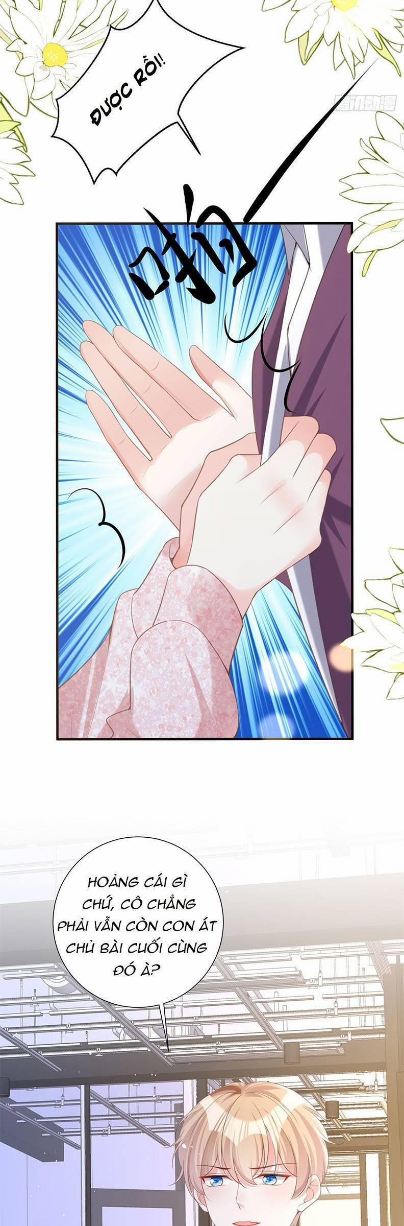 Thiên Kim Đẳng Cấp Của Ác Ma 22 trang 36