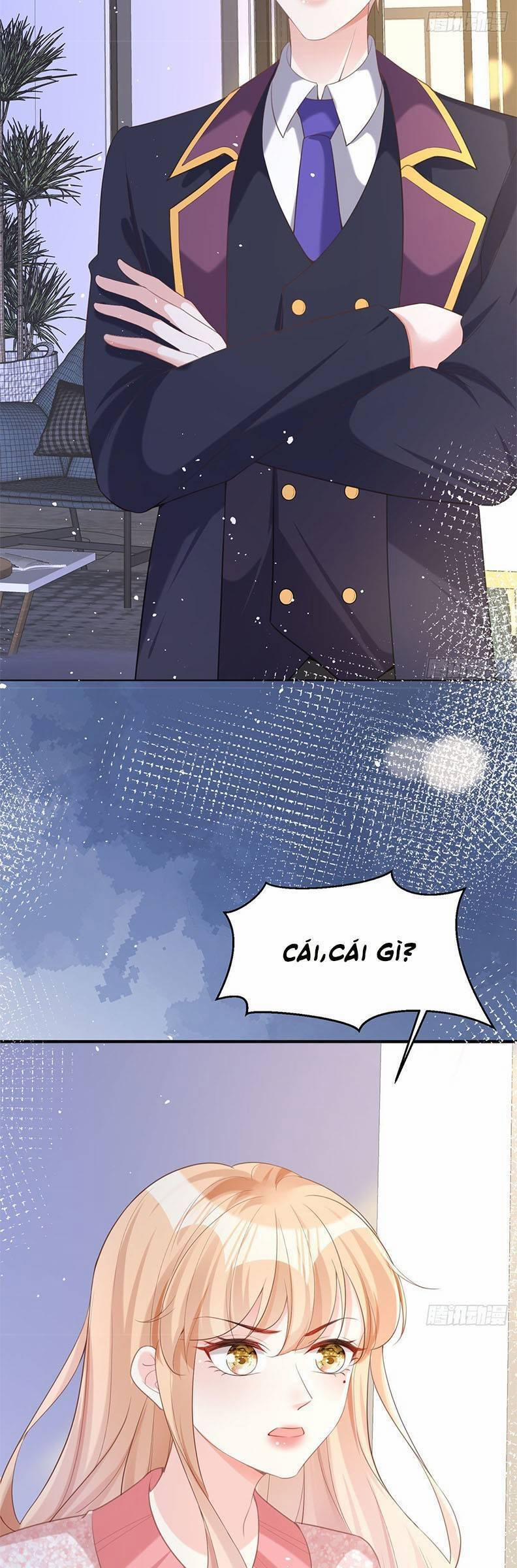 Thiên Kim Đẳng Cấp Của Ác Ma 22 trang 37